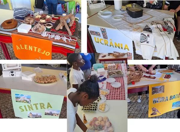 Multicultural Gastronomia 2024